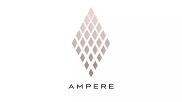 Ampere logo